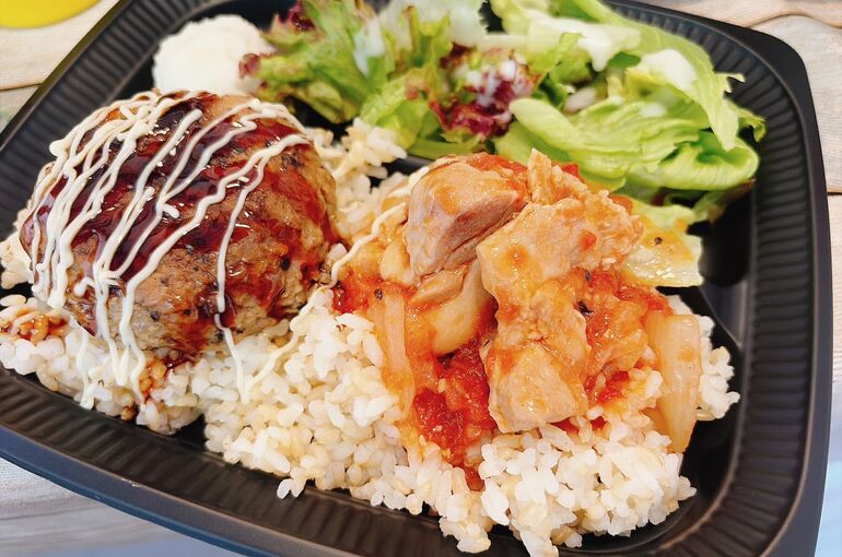 CM撮影　ケータリング　インタースタジオ　川崎市