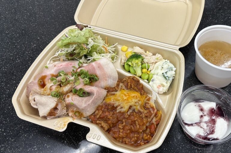 撮影　ケータリング　世田谷　スタジオ