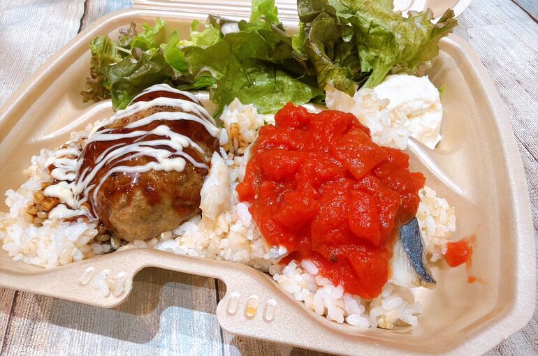 スタジオ　撮影　ケータリング