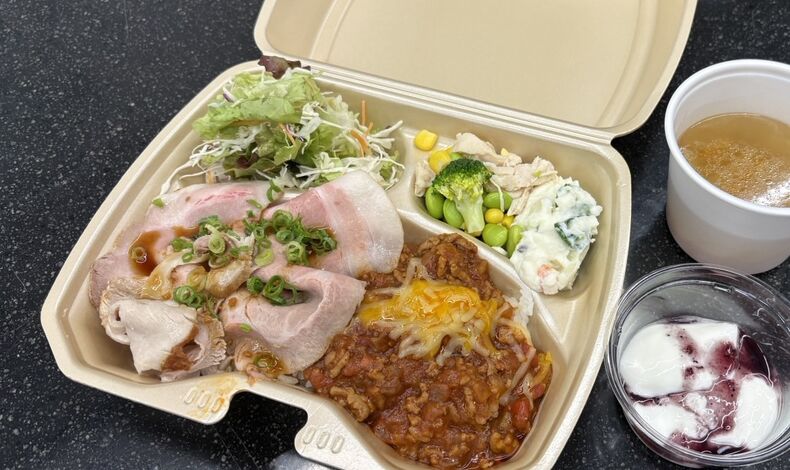 画像4167：撮影ケータリングは何日前までに予約すればいい？